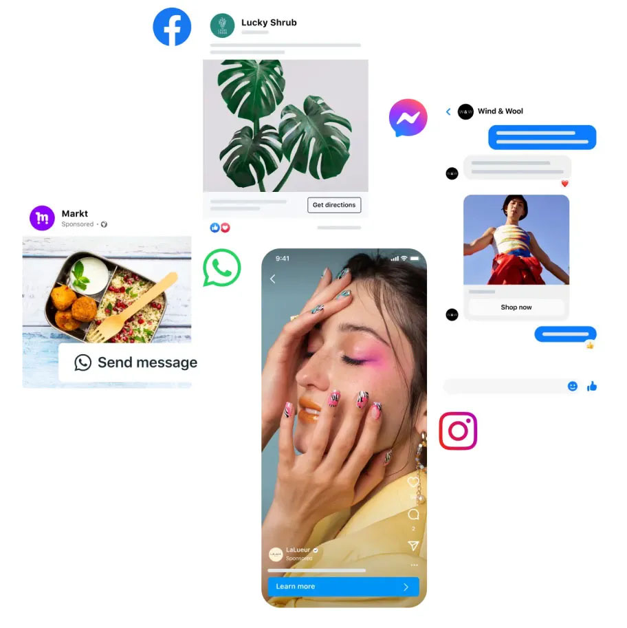 Meta Ads